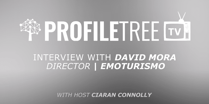 Emoturismo: talking travel and tourism strategy with david mora