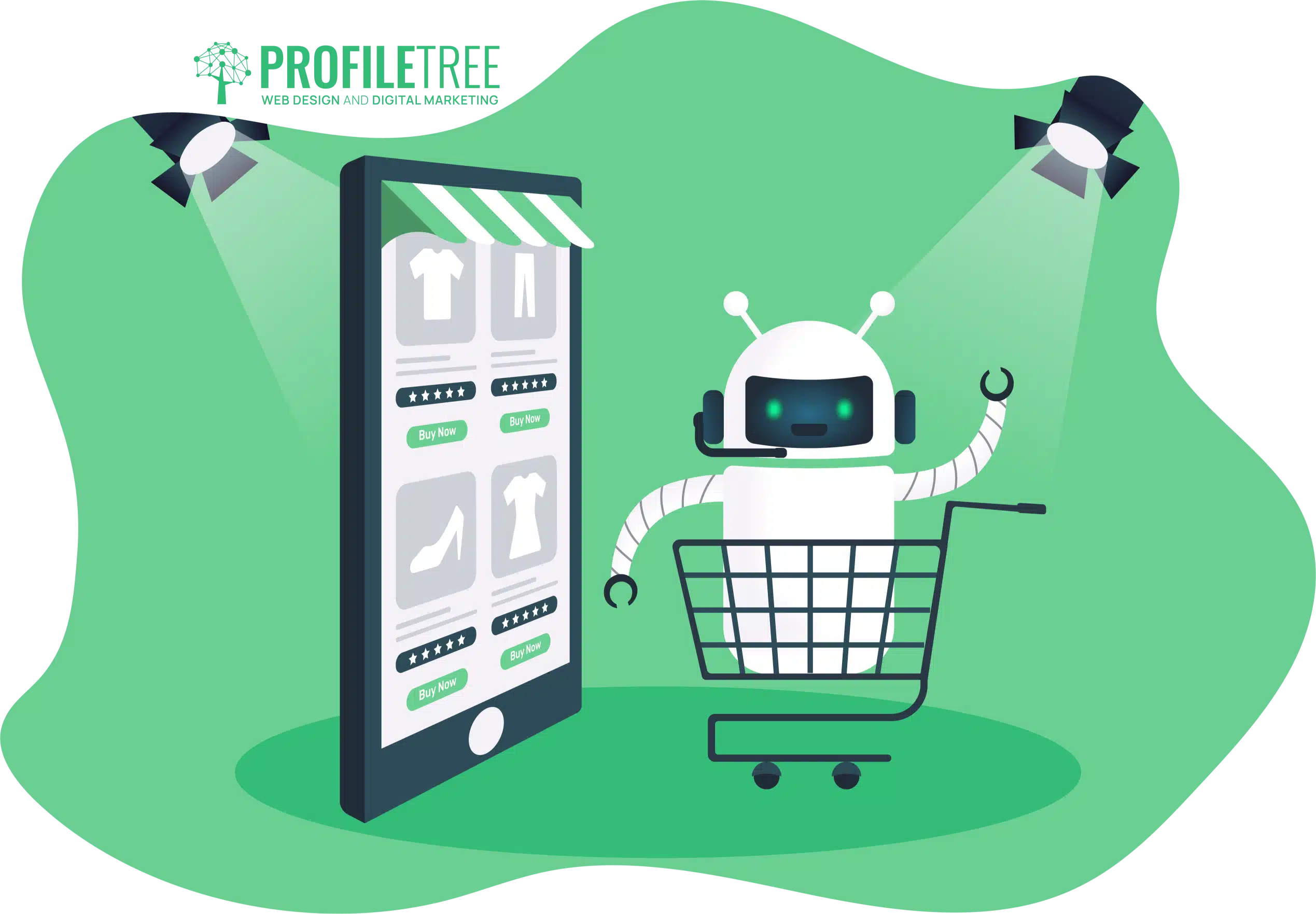 AI in Speciality Retail