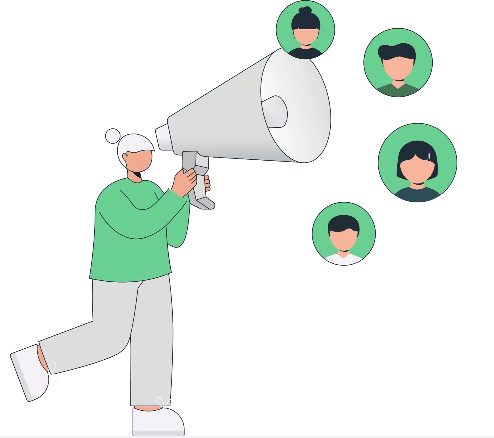 Effective Email Marketing