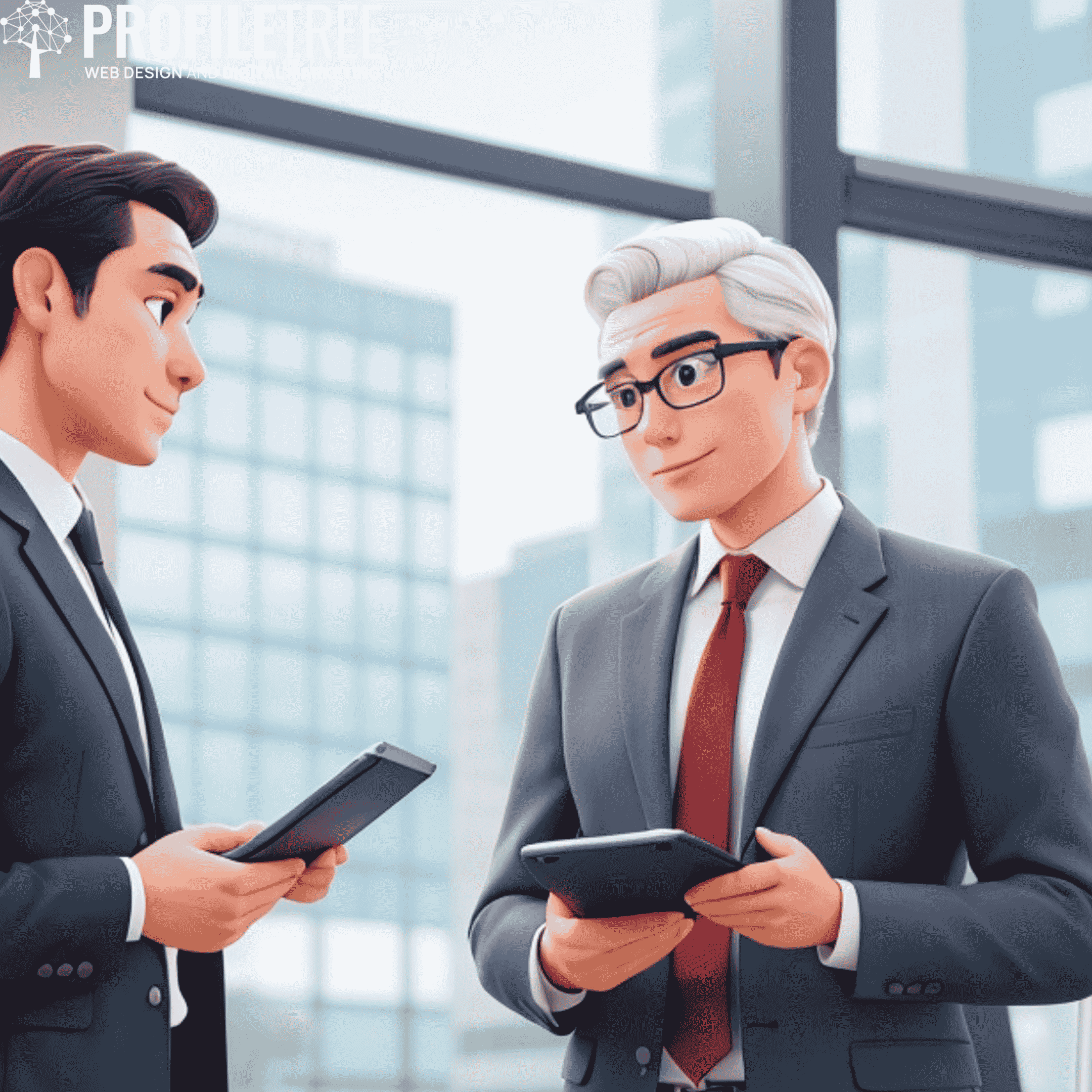 Digital Value Proposition: Customer-Orientation