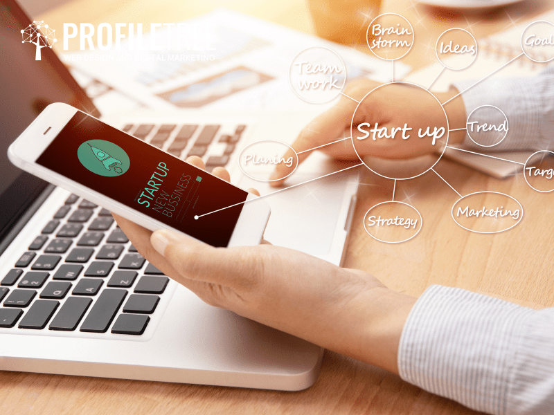 Technology Startups in Silicon Valley: Analysing Web Design Trends and Practices