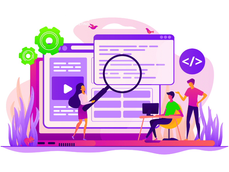 Introduction to Front-End Development: Tools and Languages