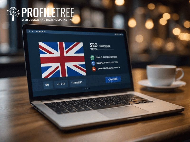 SEO Best Practices for UK Businesses: Elevating Your Online Presence