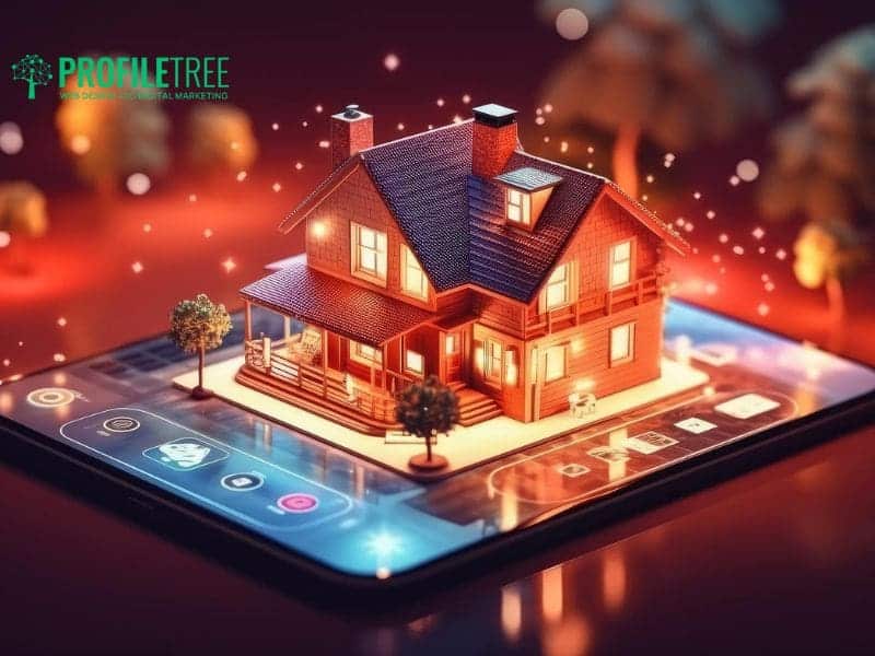 Content Marketing for Property Management: Enhancing Visibility and Trust