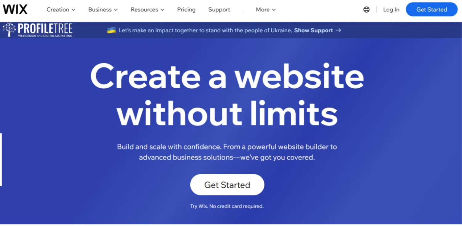 The Best Free Website Builders For Artists to Create An Online Portfolio