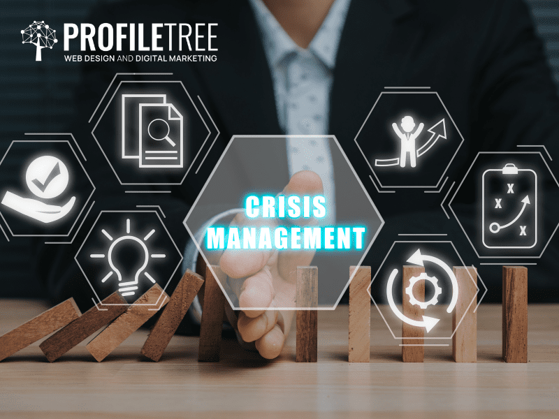 Crisis Management and Business Continuity Using AI