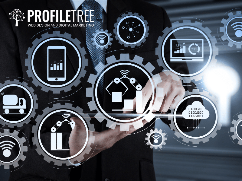 Business Automation Using AI for Cost Reduction and Enhanced Operational Efficiency