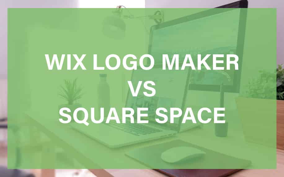 WIX Logo Maker VS Squarespace: Which Logo Design Software is Better in 2024?