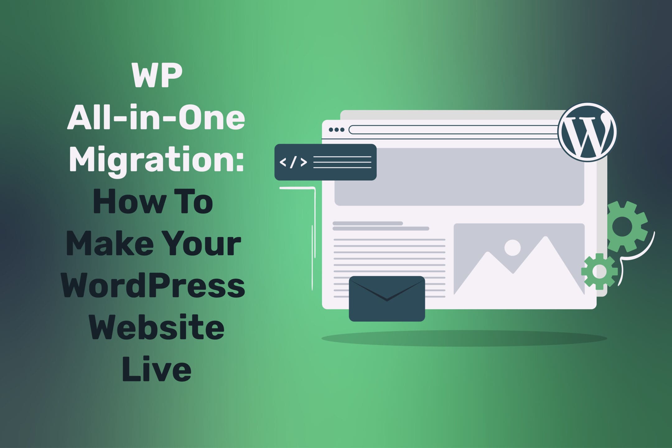 WP All-in-One Migration