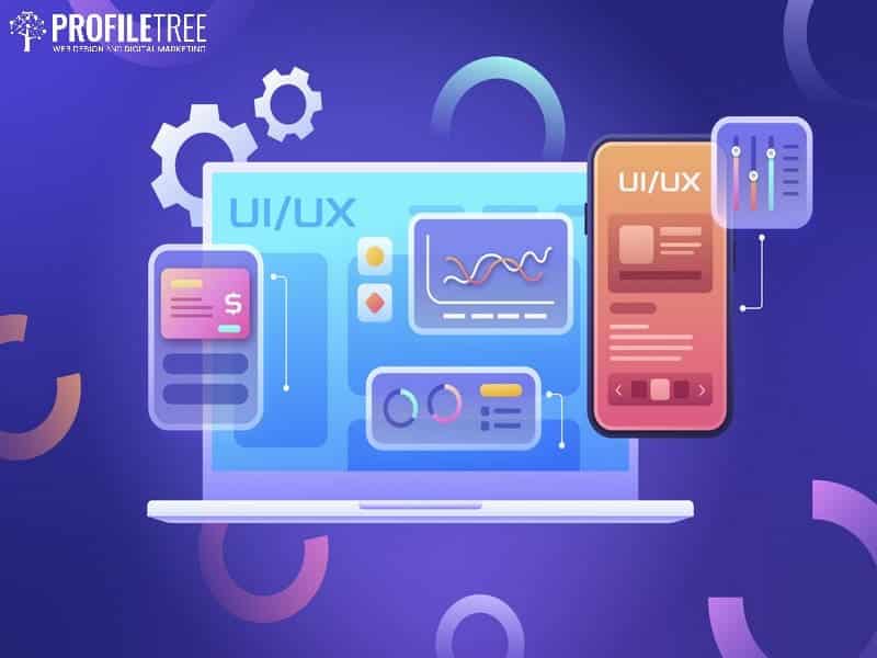 Web Design in Belfast, Technological Expertise in Web Design