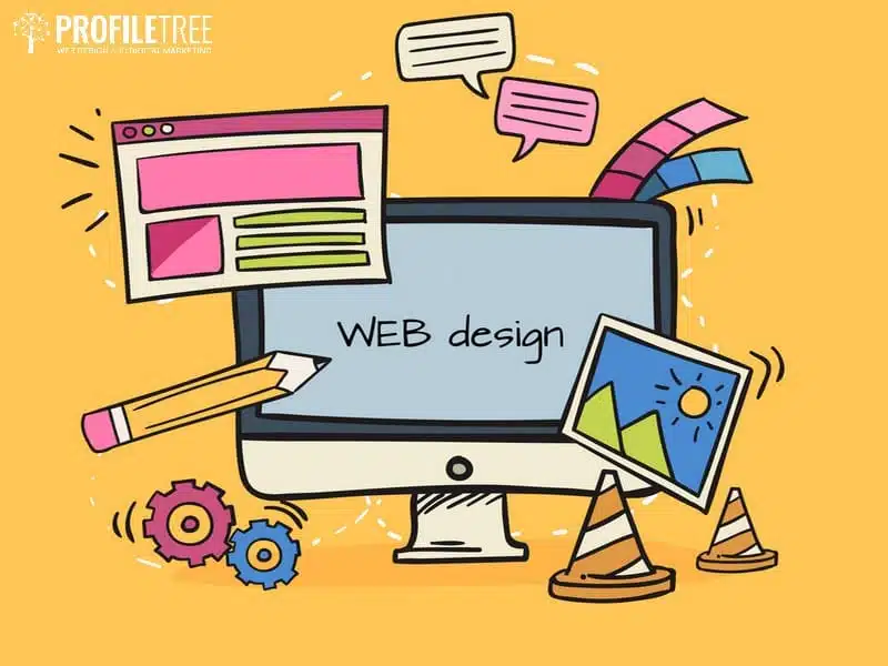 Web Design Belfast