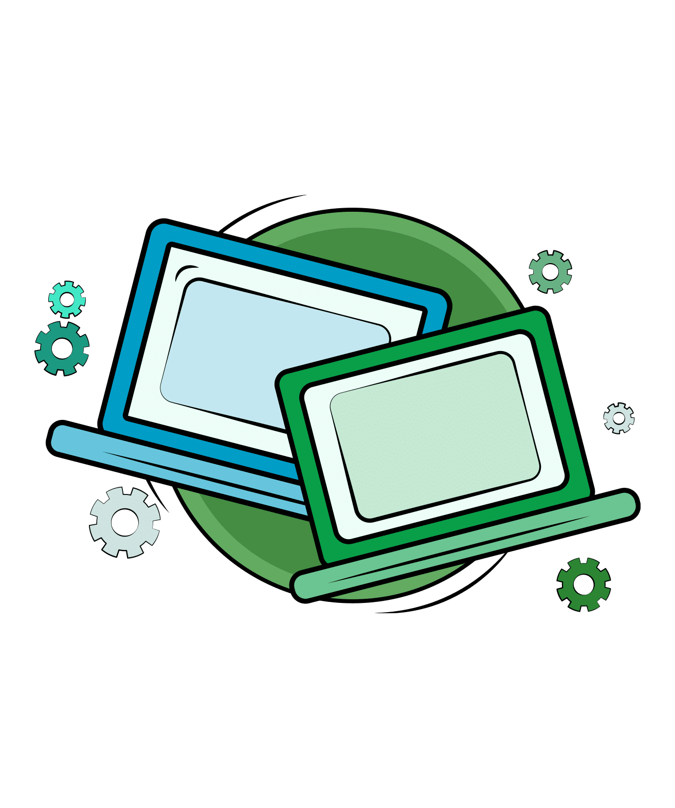 Digital marketing for healthcare industry 