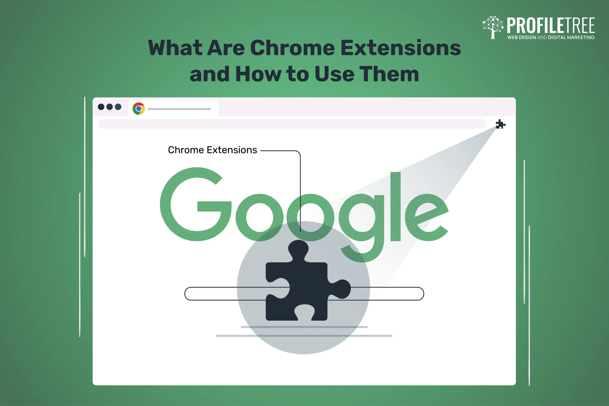 Level Up Your Web Experience: Essential Chrome Extensions