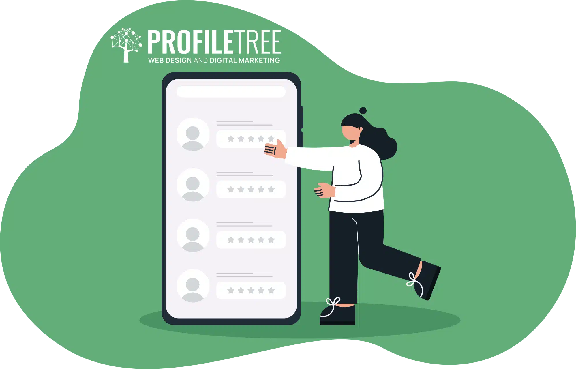 Online Reputation Management Statistics