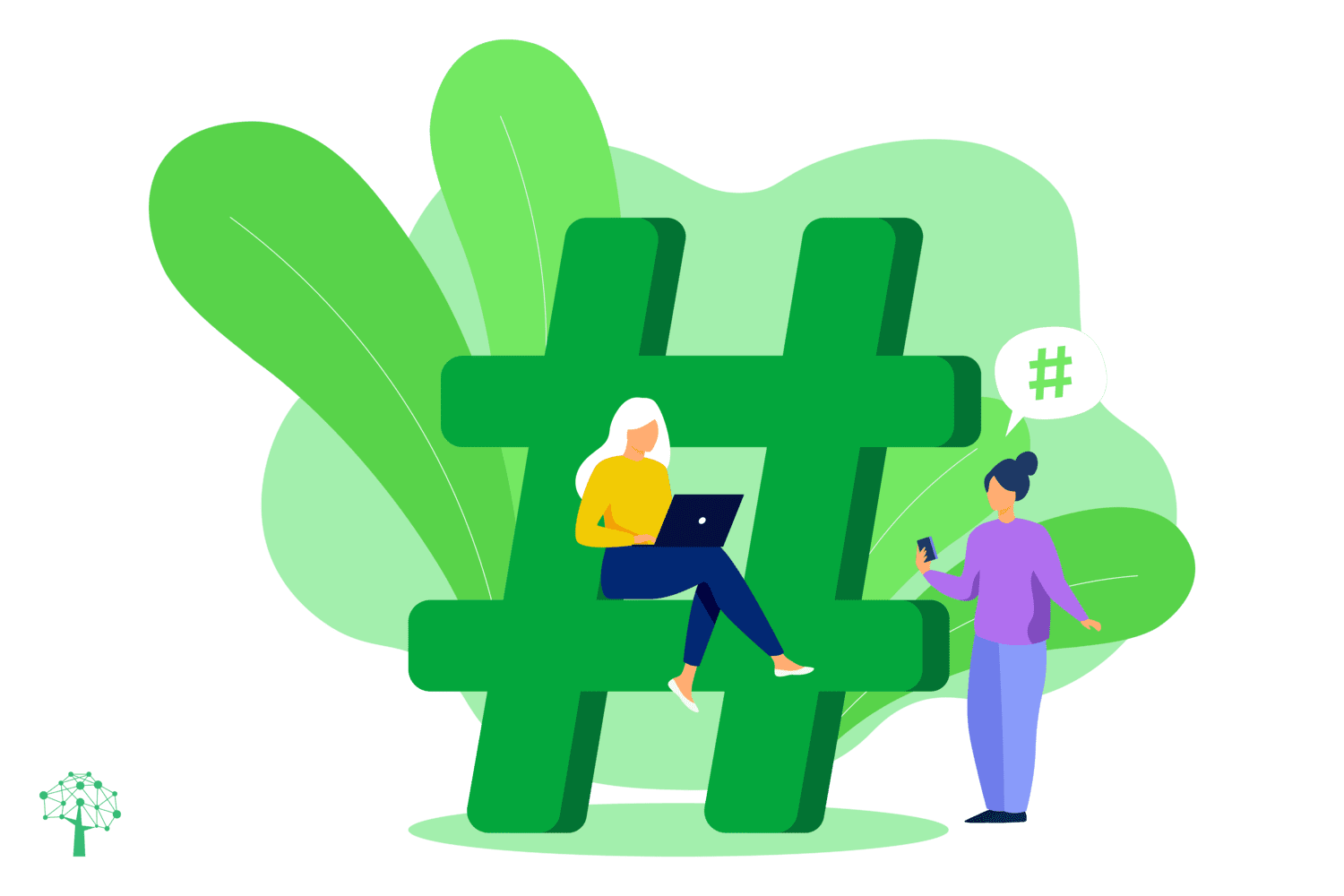 What Is A Hashtag