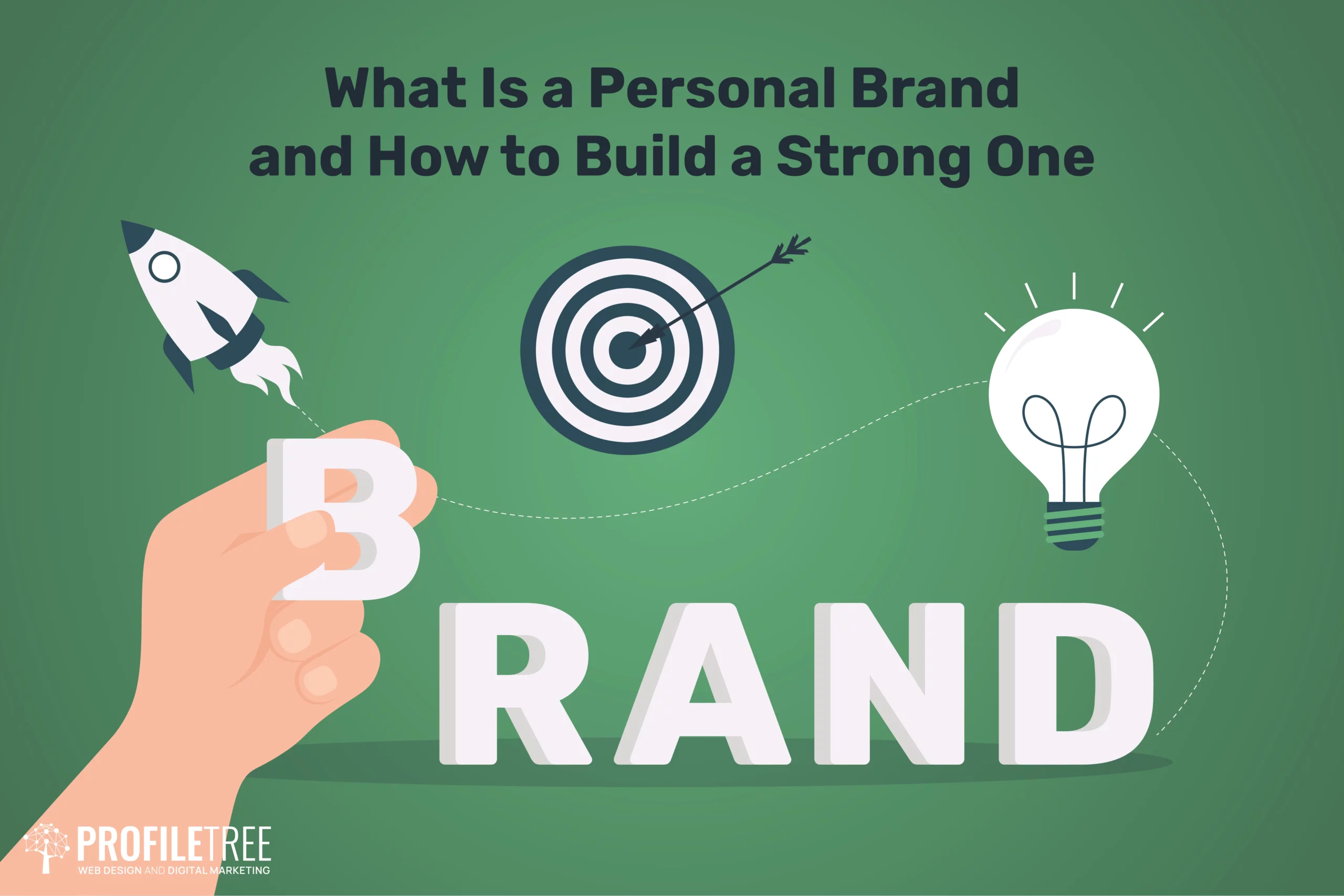 Personal Brand
