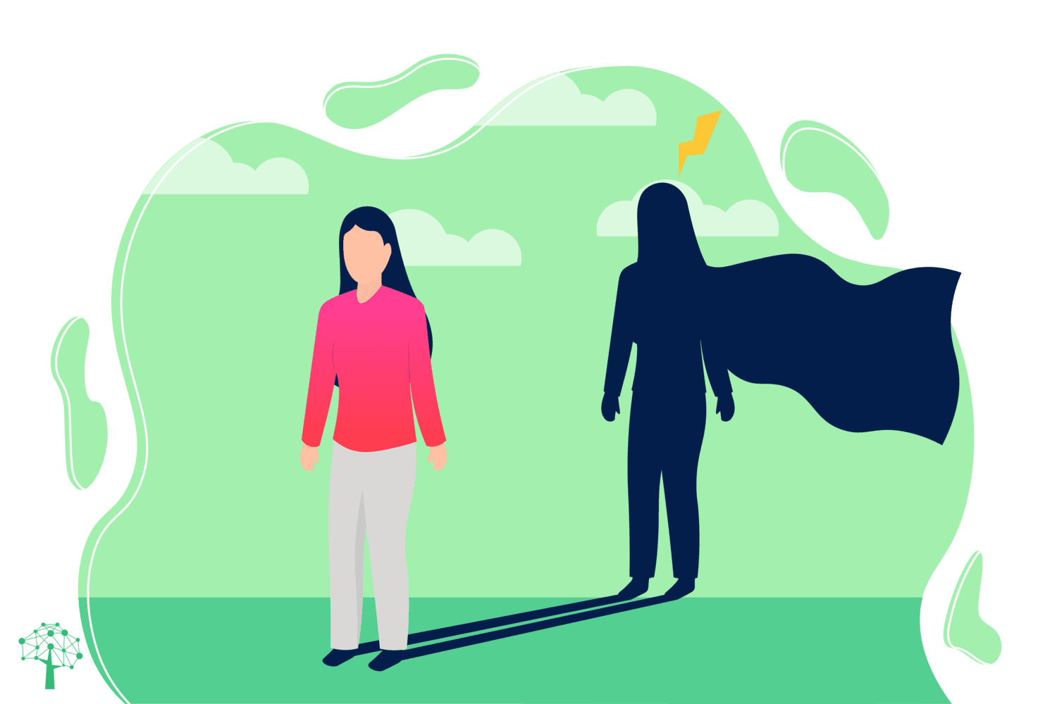Positive Thinking: Unlock Your Potential How Your Thoughts Shape Your Reality