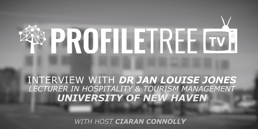 What is voluntourism? talking sustainable travel with dr jan louise jones