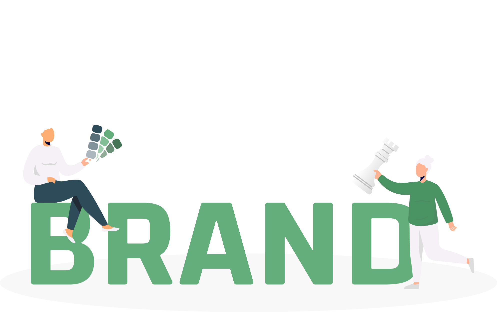 Brand strategy