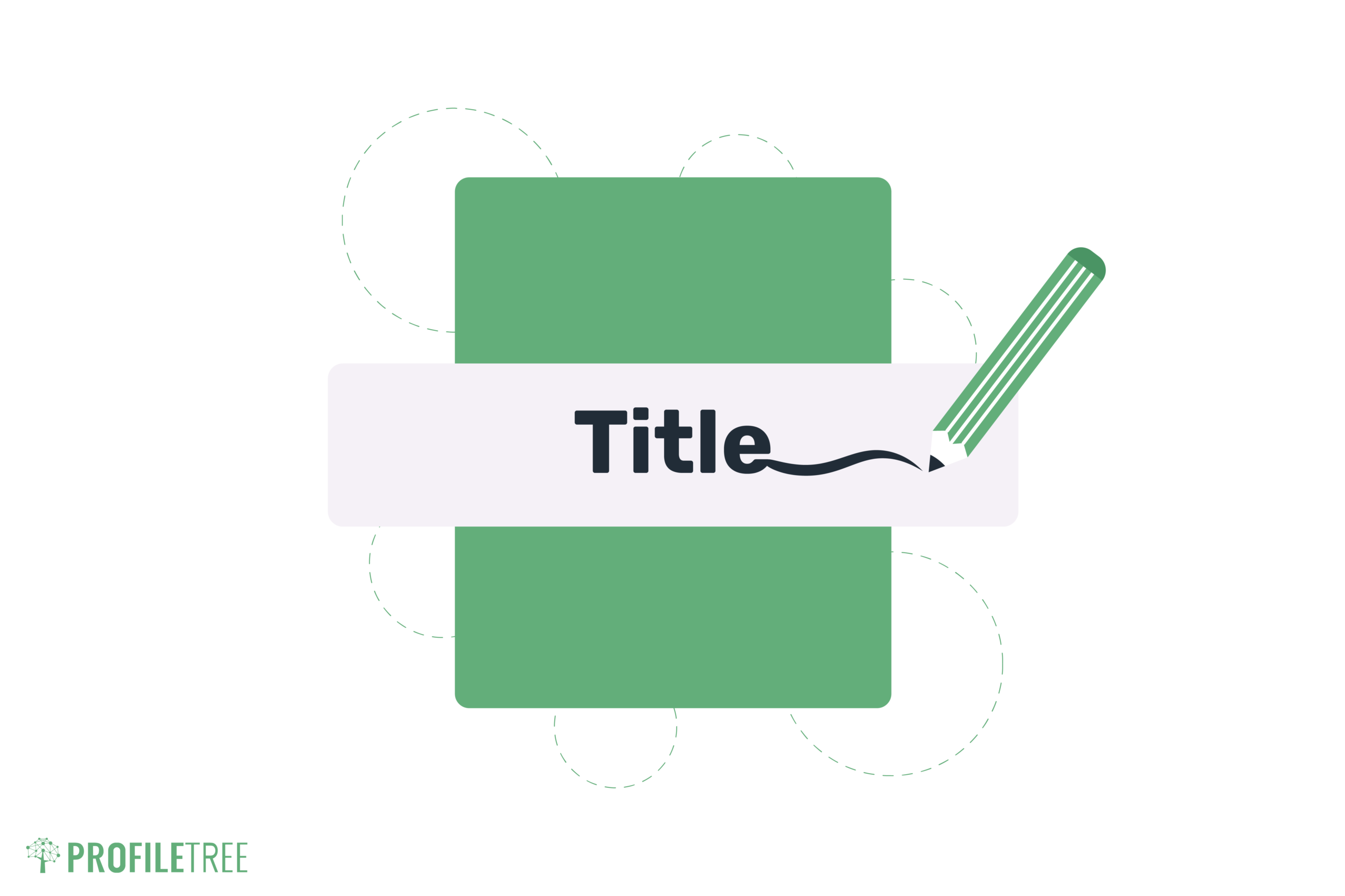 Importance of deciding on a Blog Title