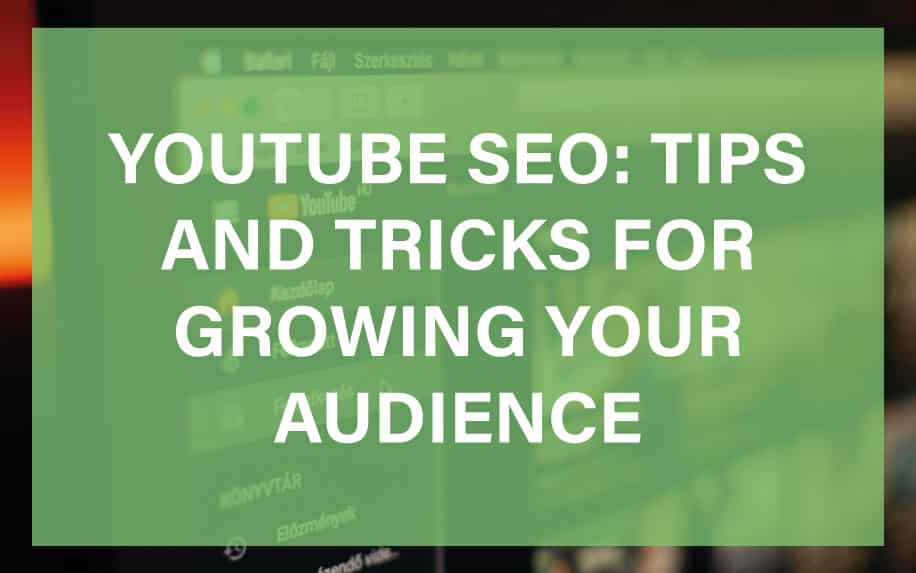 YouTube SEO 101: 10 Essential Tips for Improving Your Video Rankings