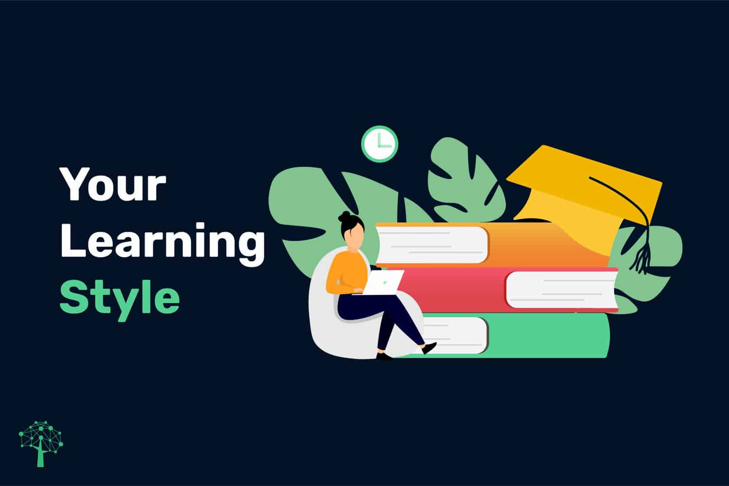 Learning Style 101: Master Your Path to Deeper Knowledge Gains Faster!