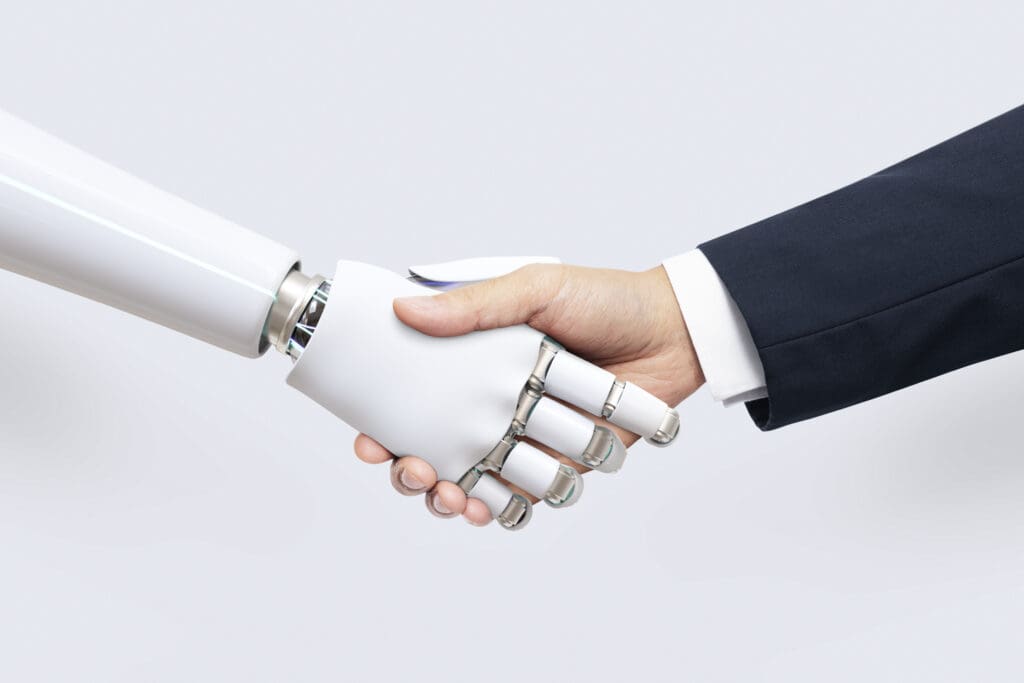 Choosing the Right AI Partners and Vendors: A Guide to Strategic Alliances