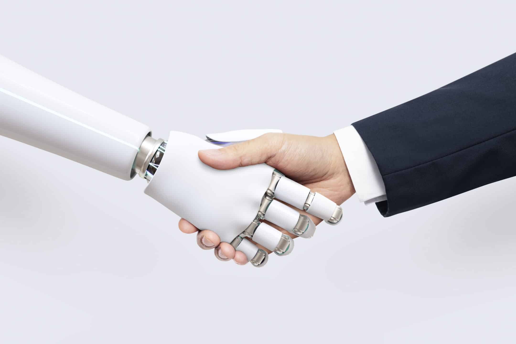 Choosing the Right AI Partners and Vendors: A Guide to Strategic Alliances