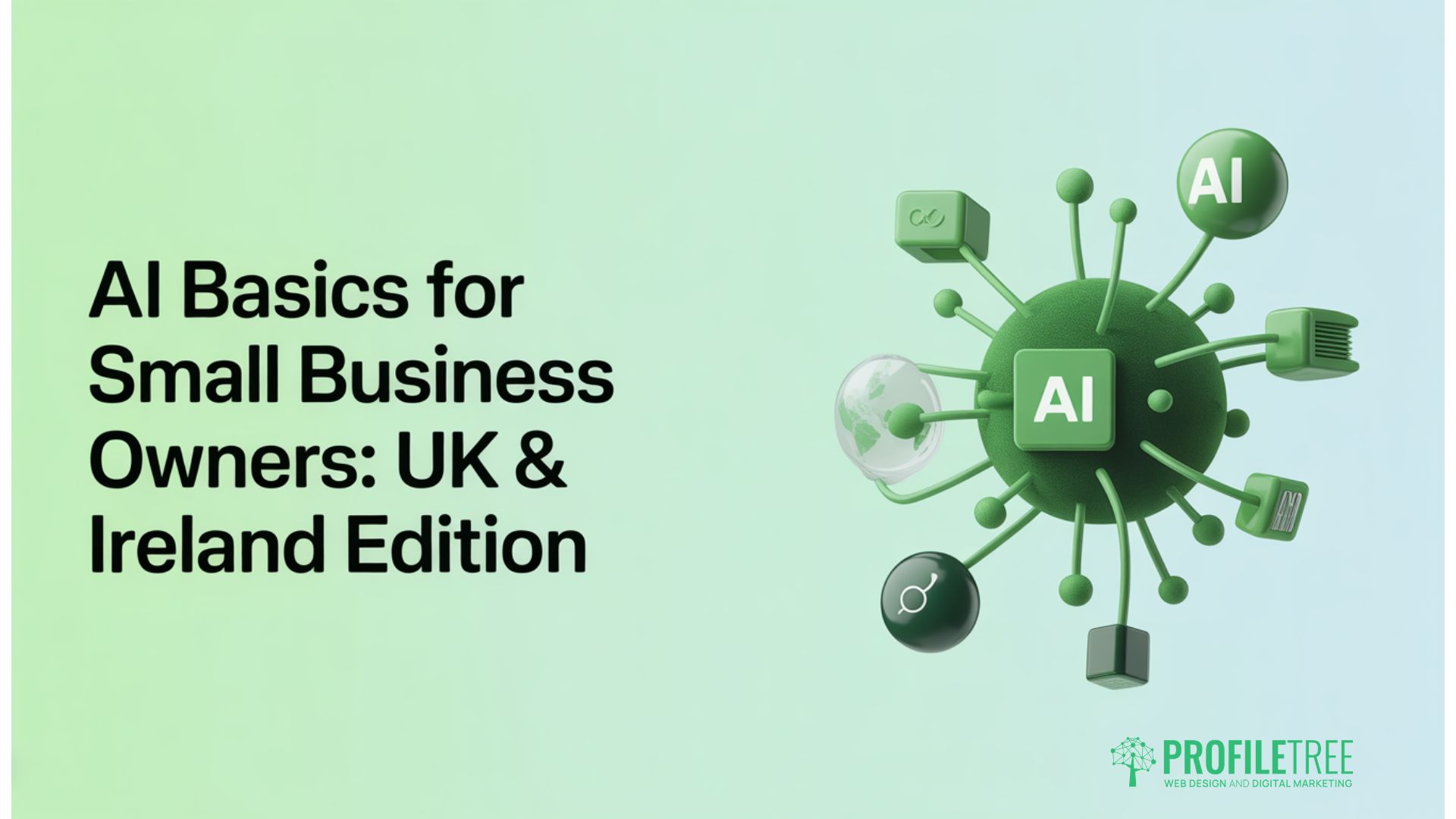 AI Basics for Small Business Owners