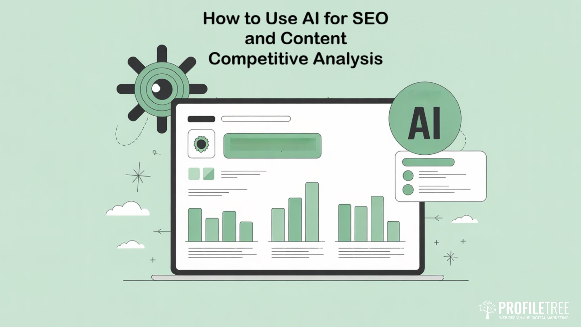 AI Competitive Analysis: A Practical Guide for Small Businesses