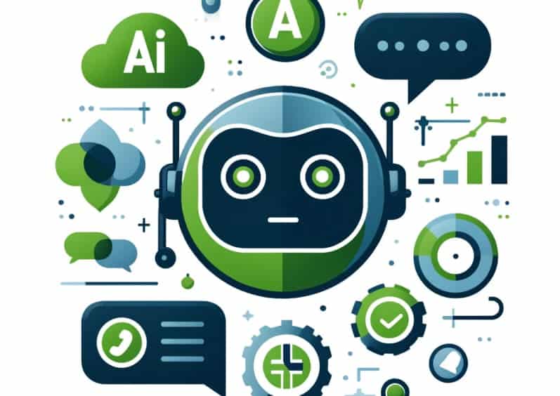 AI-Enhanced Marketing