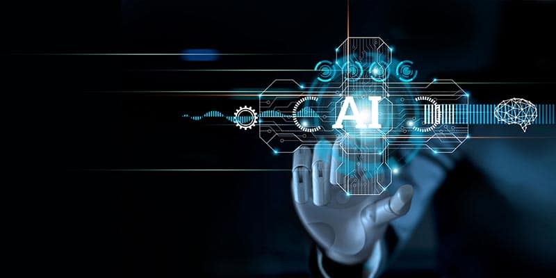 AI For Marketing Webinar: Achieving Digital Success