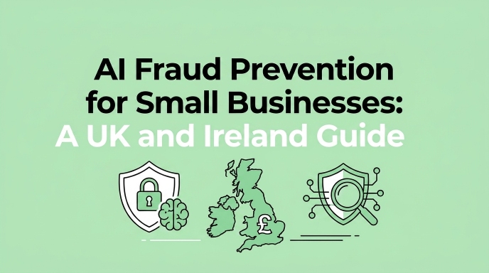AI Fraud Prevention for Small Businesses A UK and Ireland Guide-5