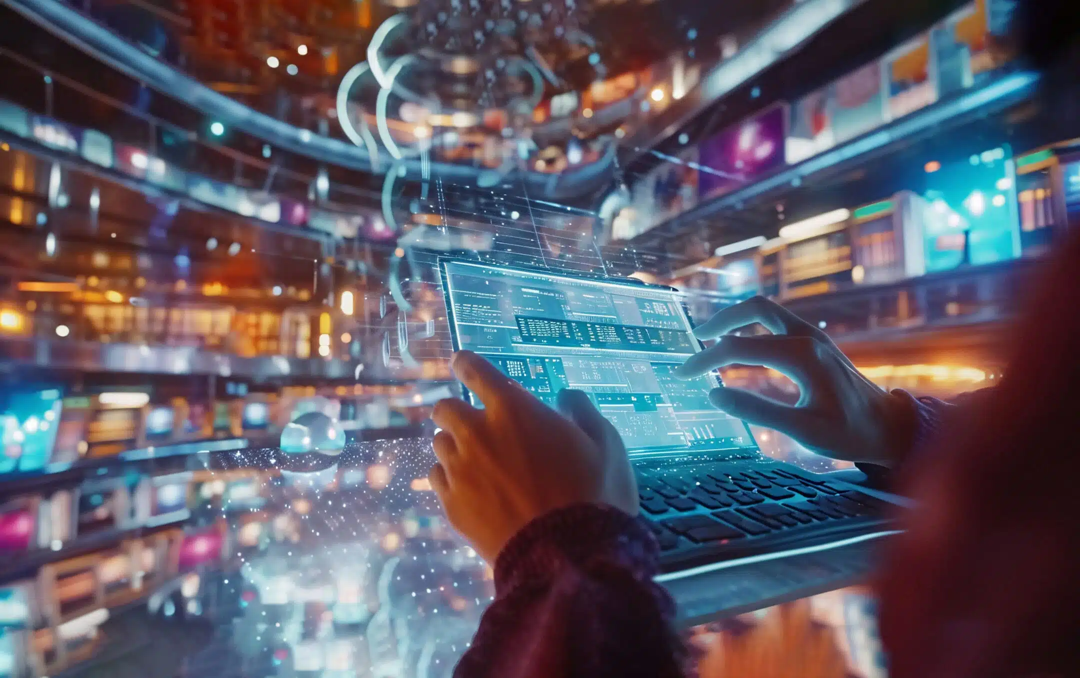 AI in e-Commerce: Smart Recommendation Systems to Boost Revenue