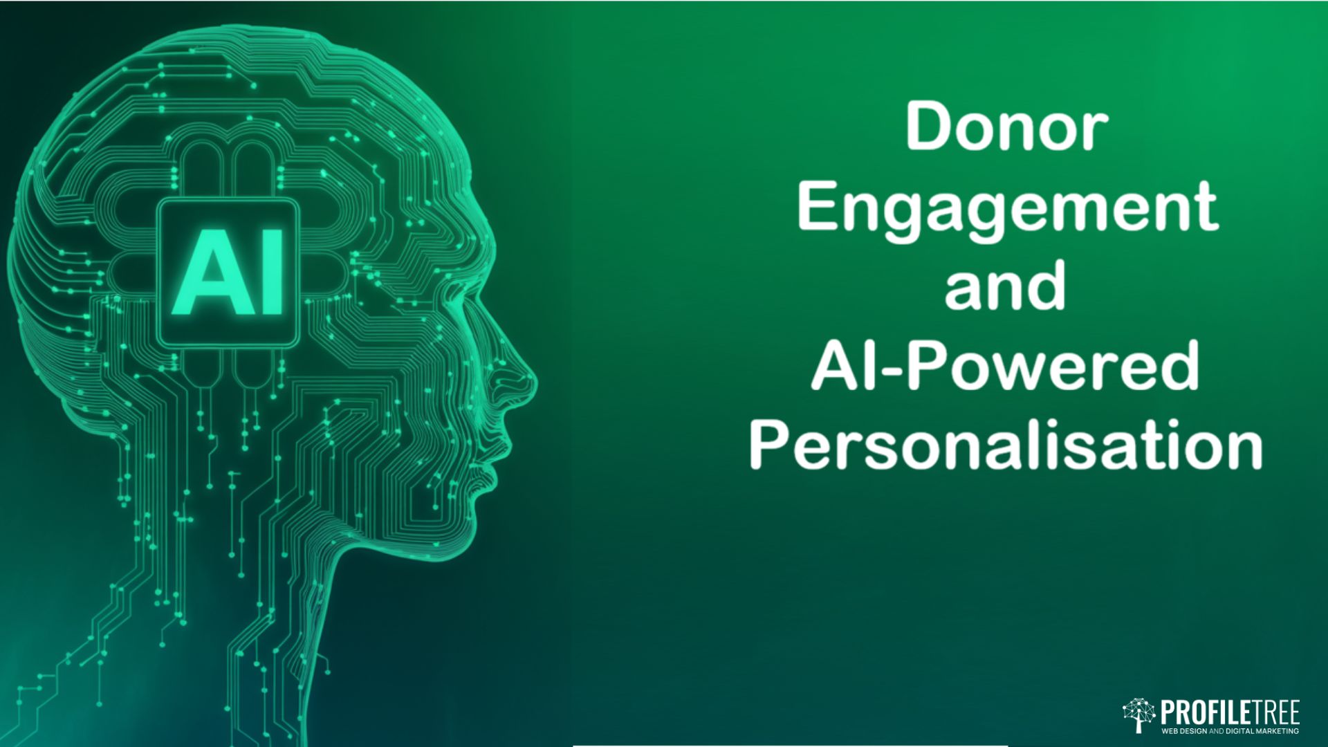AI in Nonprofits: Maximising Impact Through Technological Innovation