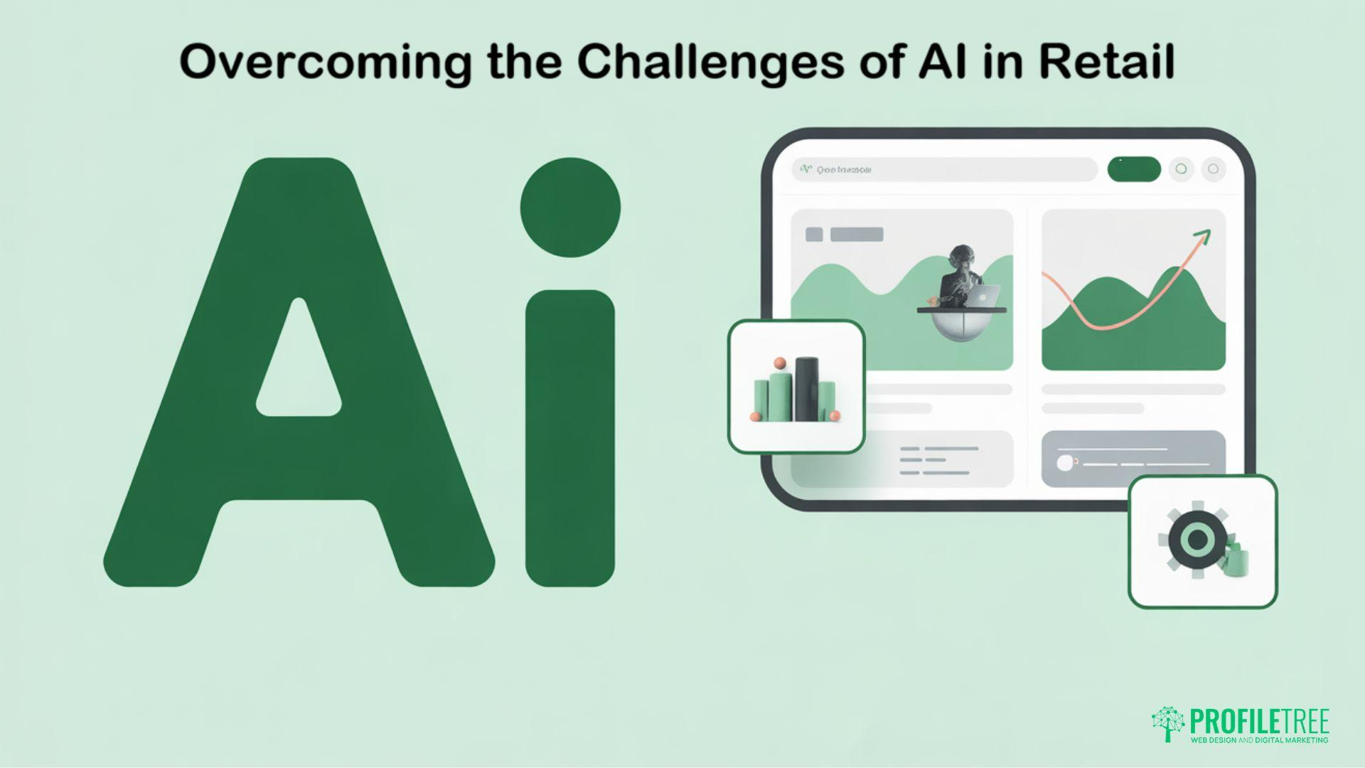 AI in Retail: Use Cases, Benefits and UK Implementation