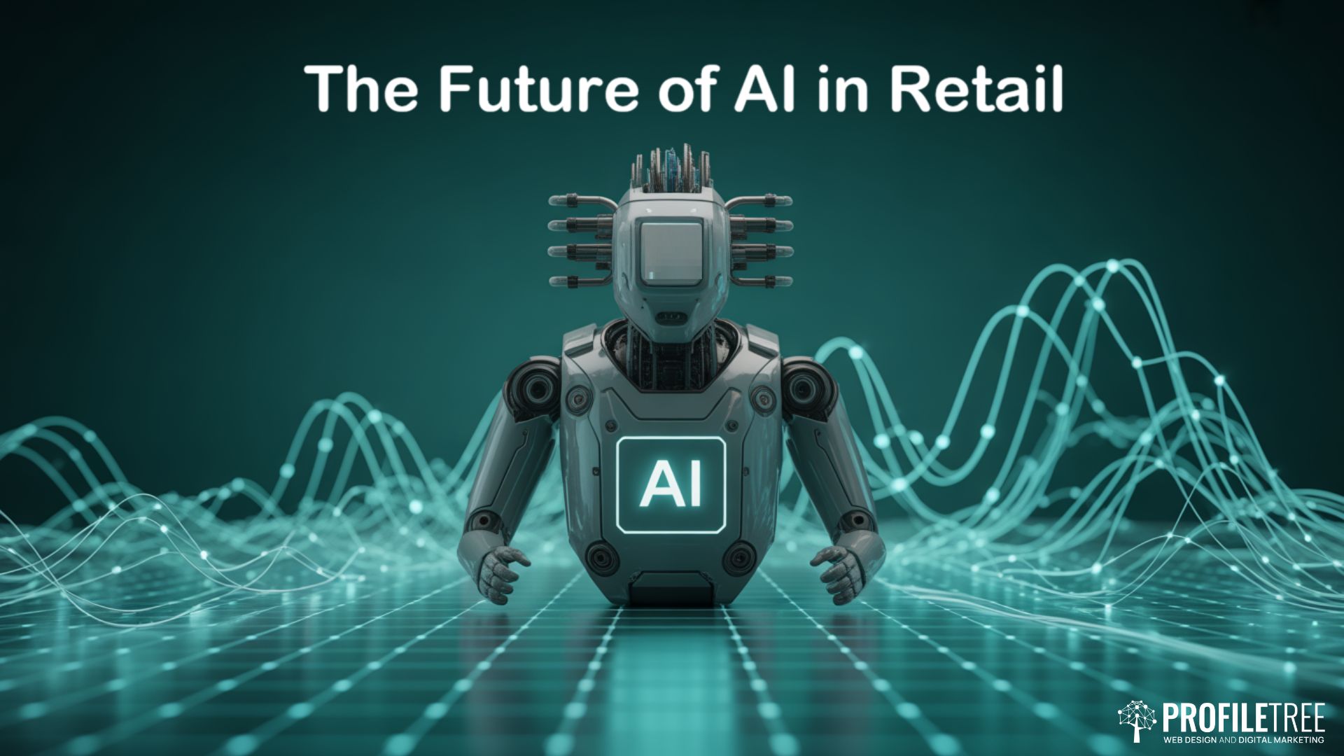 AI in Retail: Use Cases, Benefits and UK Implementation