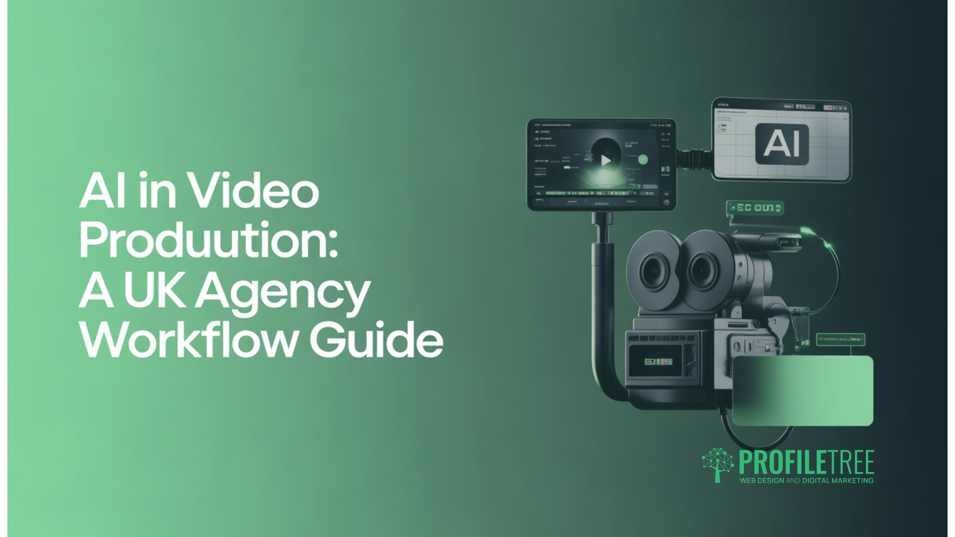 AI in Video Production