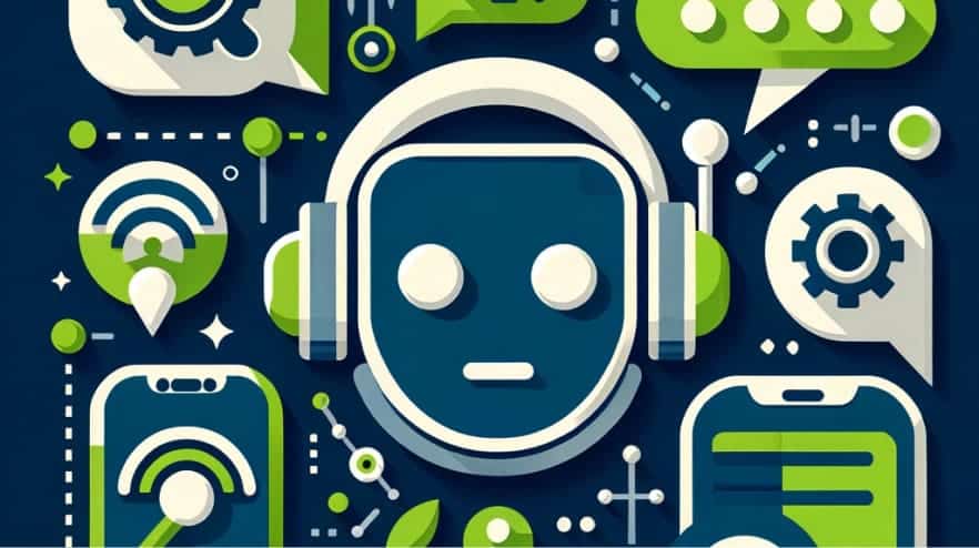 AI-Powered Chatbots