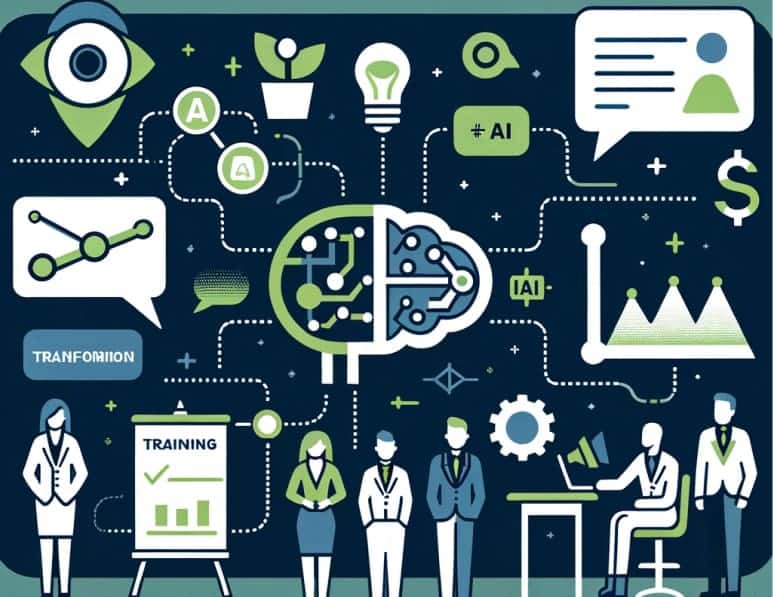 AI Training for Business Leaders