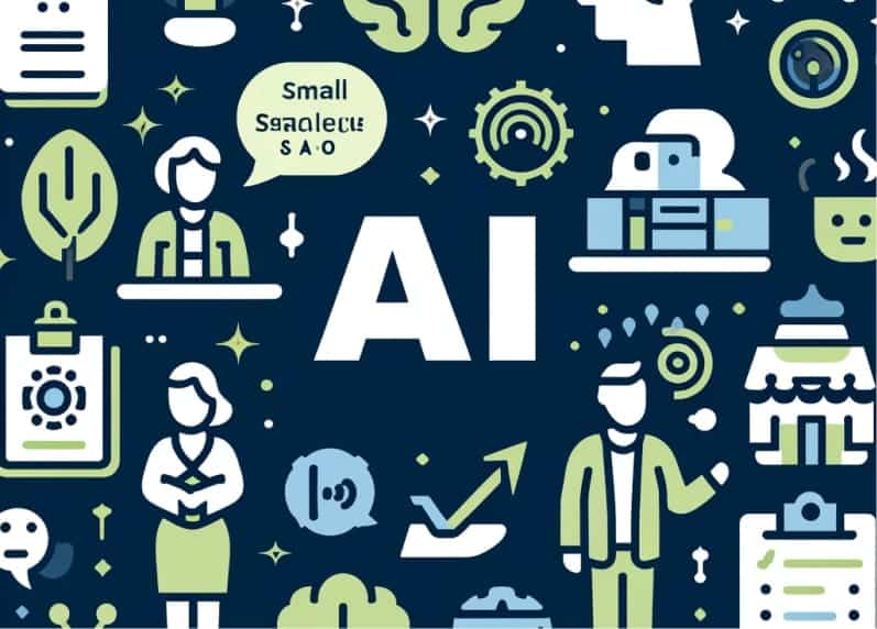 AI Training for Small Business