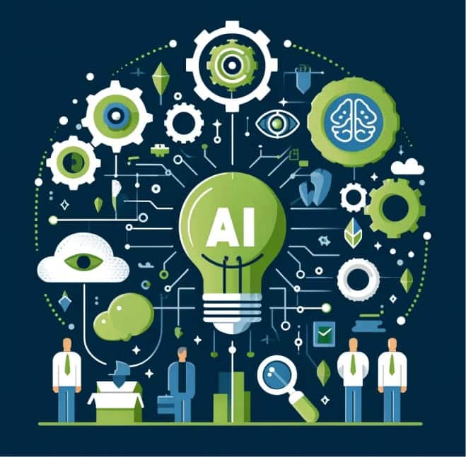 Why Choose Us for AI Transformation?