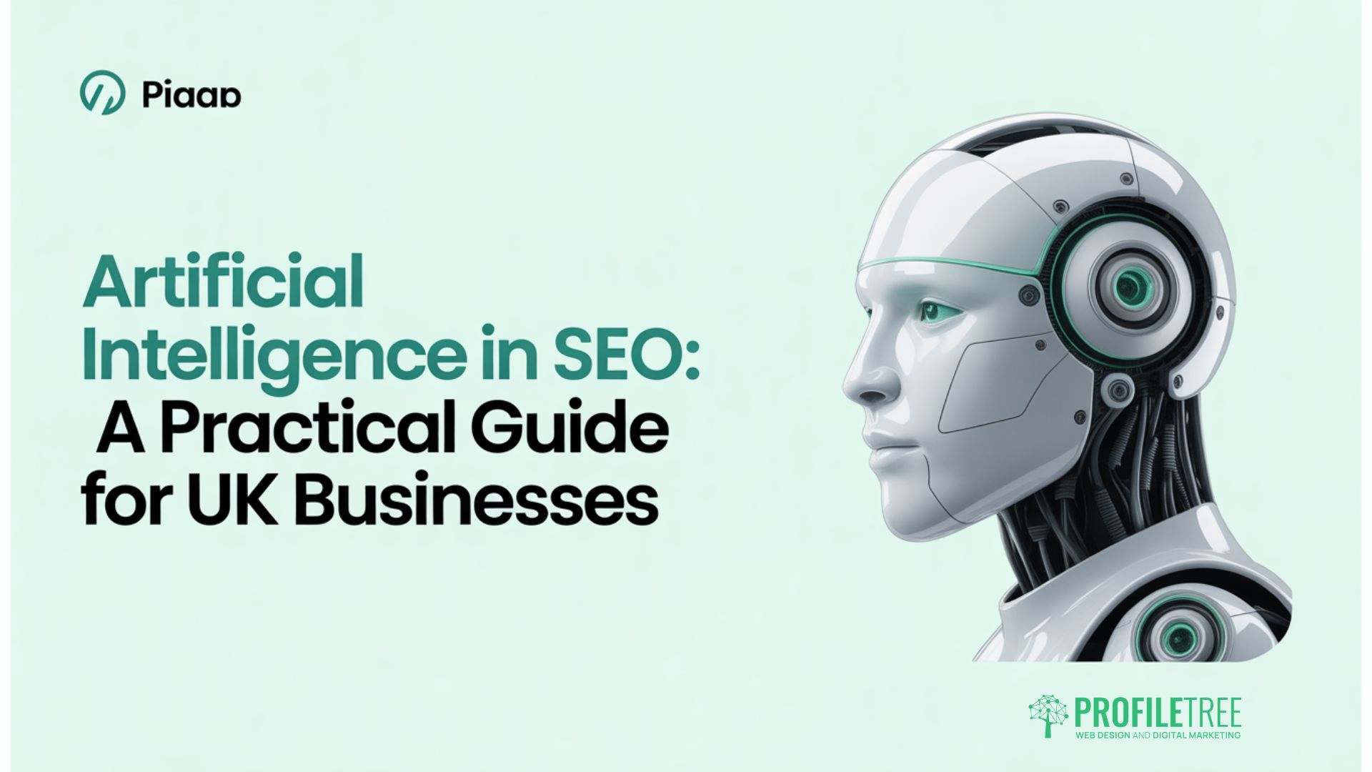 Artificial Intelligence in SEO