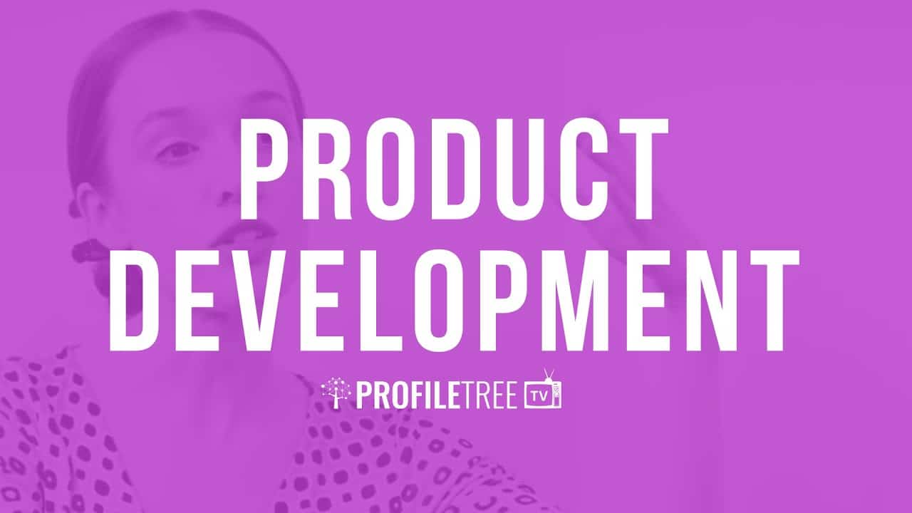What is a Product Development Strategy? Talking Products with Bessie Rollins