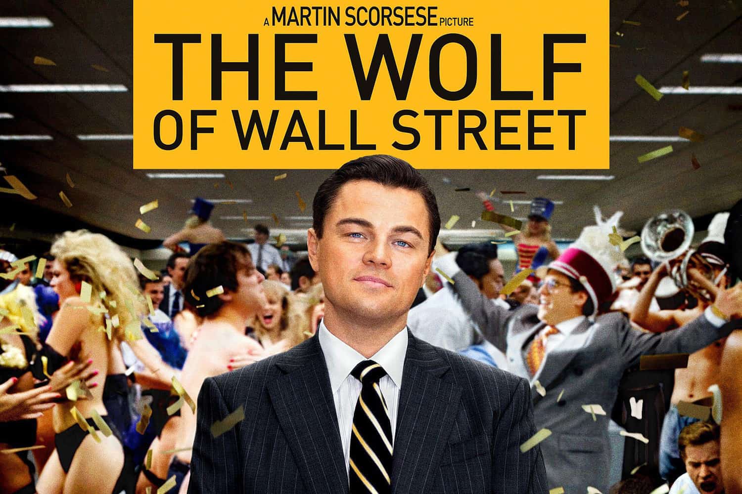 Top 10 Business Movies Every Entrepreneur Must Watch