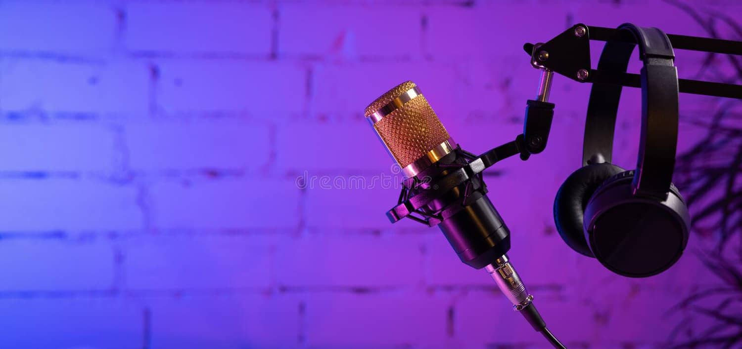 What is the Best Podcast Equipment?