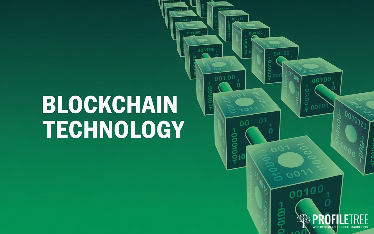 Blockchain Technology in Marketing: 4 Proven Use Cases