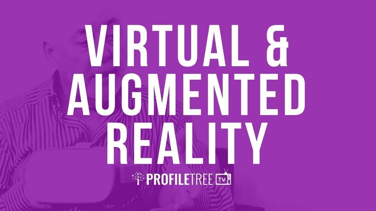 What is Augmented Reality with New Red: Insights into the World of Virtual Reality