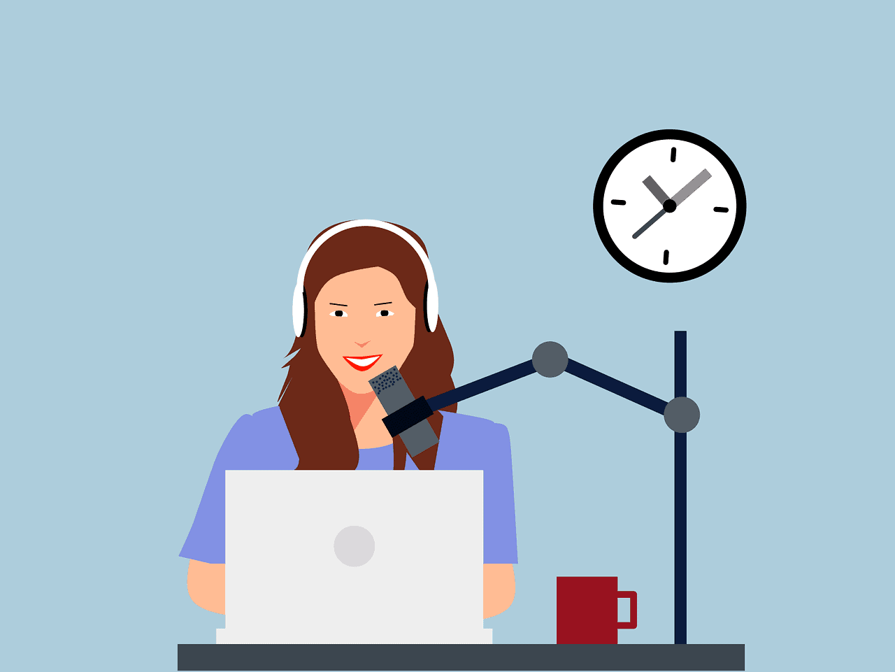 12 Best Business Podcasts: learn from the best for business success 