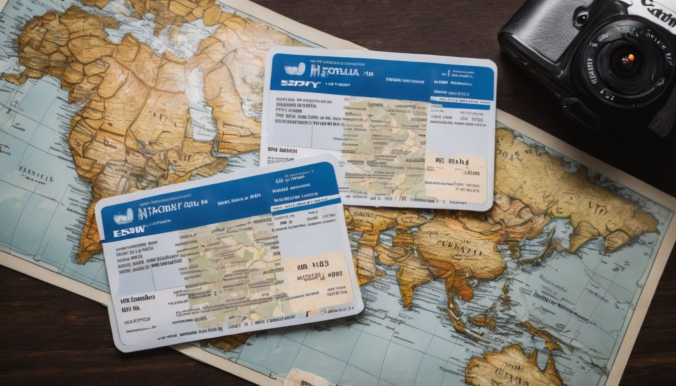Business Travel and Leisure Travel Industry